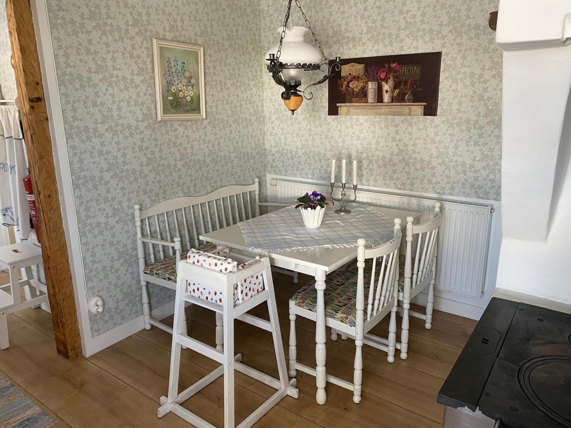 Falköping Stenbrottets Lillstuga מראה חיצוני תמונה