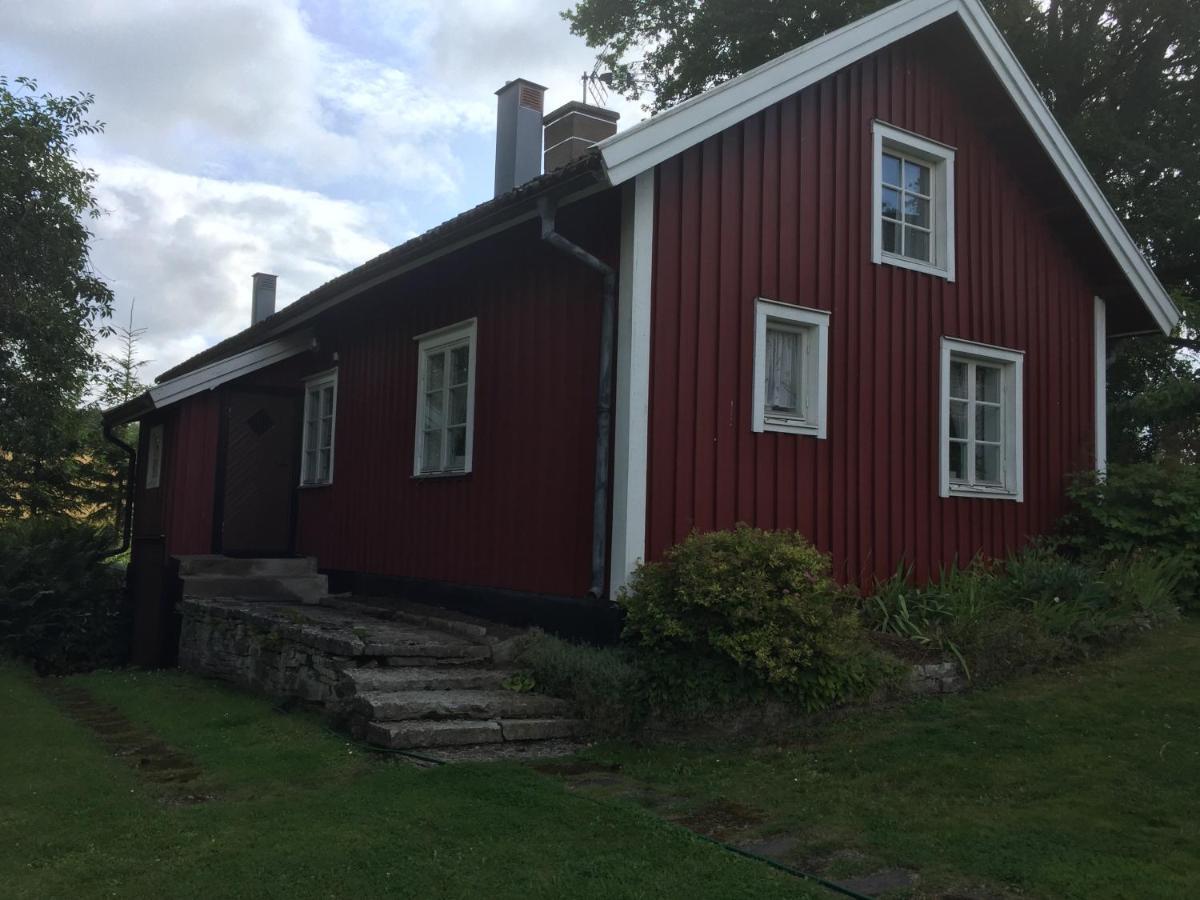 Falköping Stenbrottets Lillstuga מראה חיצוני תמונה