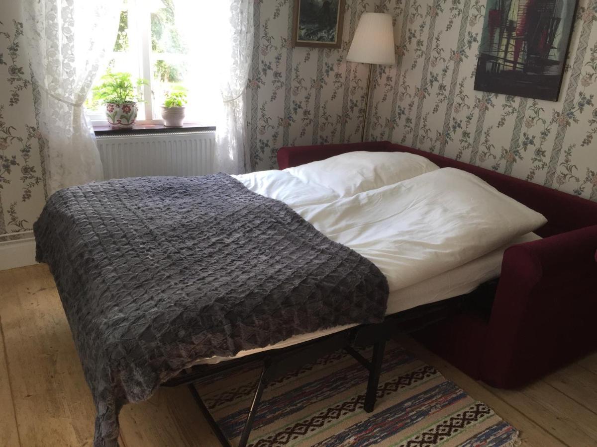 Falköping Stenbrottets Lillstuga מראה חיצוני תמונה