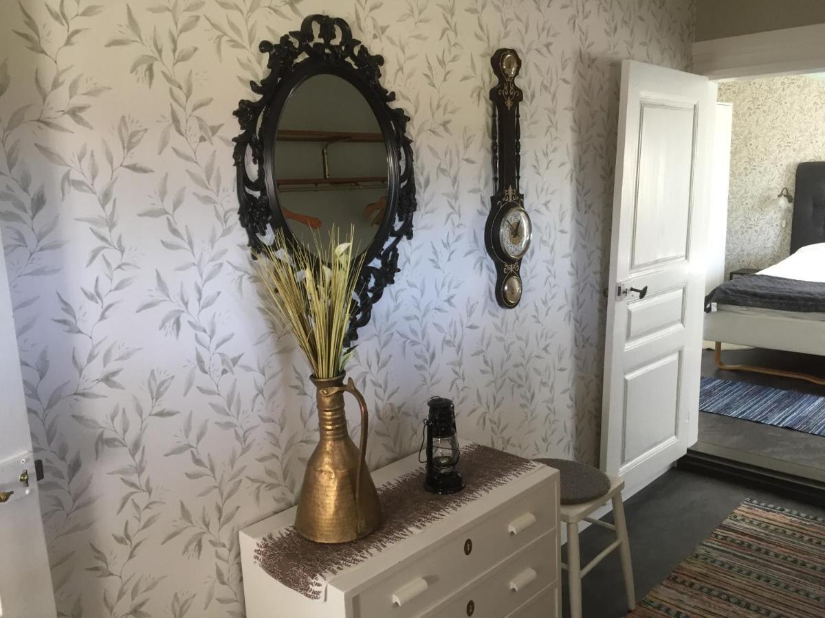 Falköping Stenbrottets Lillstuga מראה חיצוני תמונה
