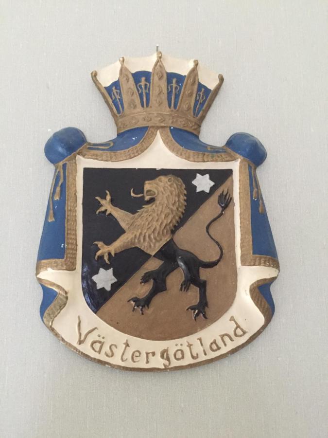 Falköping Stenbrottets Lillstuga מראה חיצוני תמונה